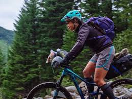 Mountain Bike Apparels